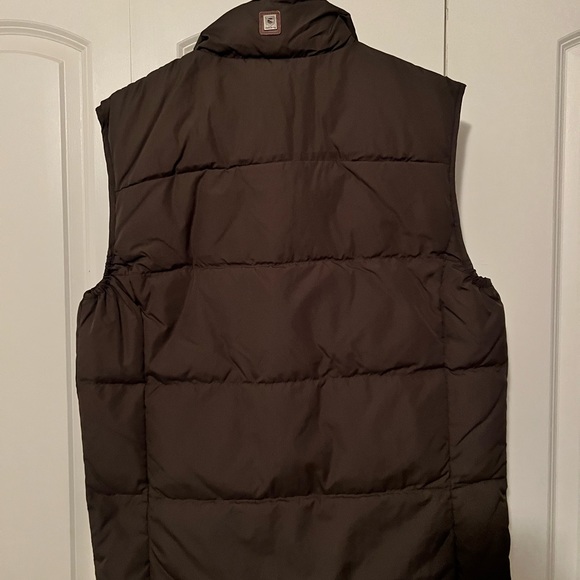 Mens Dubbary Vest Size M - Picture 2 of 3